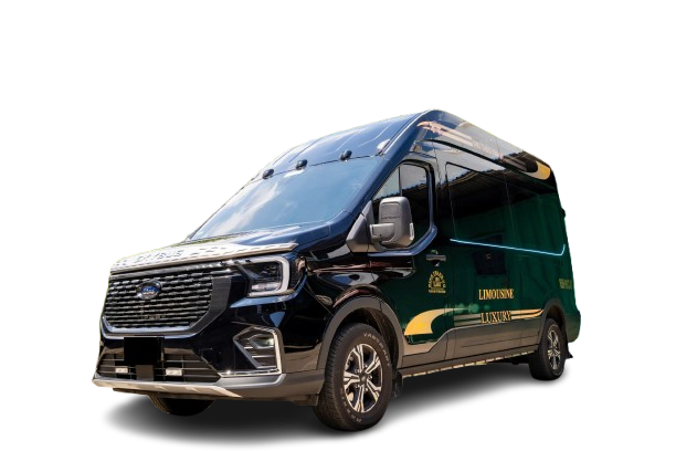 Ford Transit Limousine